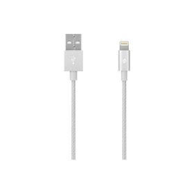 Ttec 2DK16G Gümüş Şarj Data Kablosu