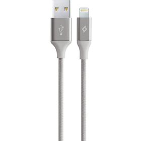 Ttec 2DK16G Gümüş Şarj Data Kablosu