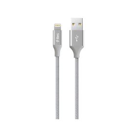 Ttec 2DK16G Gümüş Şarj Data Kablosu
