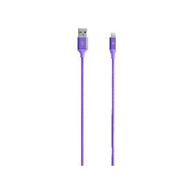 Ttec 2DK16MR Mor IPhone Şarj Kablosu