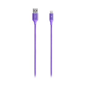 Ttec 2DK16MR Mor IPhone Şarj Kablosu