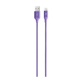 Ttec 2DK16MR Mor IPhone Şarj Kablosu