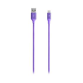 Ttec 2DK16MR Mor IPhone Şarj Kablosu
