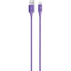 Ttec 2DK16MR Mor IPhone Şarj Kablosu