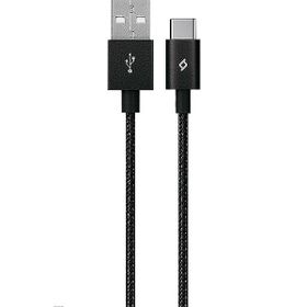 Ttec 2DK18S Type C USB Şarj Data Kablosu
