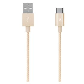 Ttec 2DK18S Type C USB Şarj Data Kablosu