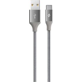 Ttec 2DK18UG Grisi Cep Telefonu Şarj Kablosu