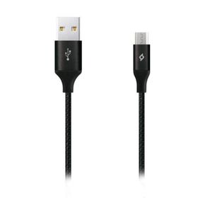 Ttec 2DK22S 3 m AlumiCable XXL Micro USB Şarj Kablosu