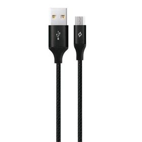 Ttec 2DK22S 3 m AlumiCable XXL Micro USB Şarj Kablosu