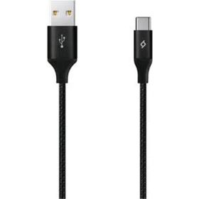 Ttec 2DK22S 3 m AlumiCable XXL Micro USB Şarj Kablosu
