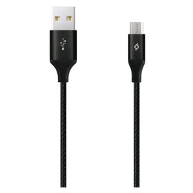 Ttec 2DK22S 3 m AlumiCable XXL Micro USB Şarj Kablosu