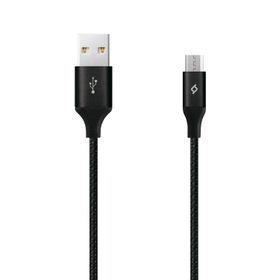 Ttec 2DK22S 3 m AlumiCable XXL Micro USB Şarj Kablosu