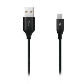 Ttec 2DK22S 3 m AlumiCable XXL Micro USB Şarj Kablosu
