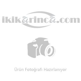 Ttec 2DK23S AlumiCable XL 2 mt Siyah Type-C Şarj Kablosu