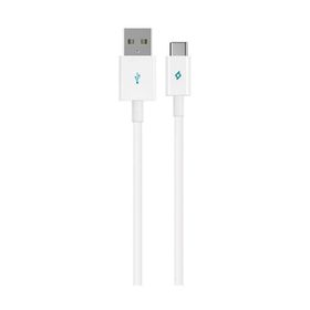 Ttec 2DK35B Beyaz Type-C USB 2.0 5A Süper Hızlı Şarj Kablosu