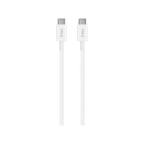 Ttec 2dk36b Type-c - Type-c 3a Şarj ve Data Kablosu