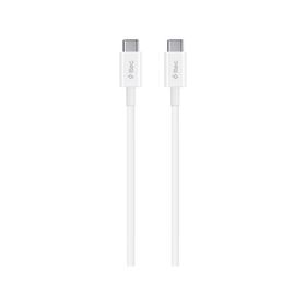Ttec 2dk36b Type-c - Type-c 3a Şarj ve Data Kablosu