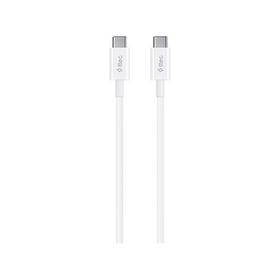 Ttec 2dk36b Type-c - Type-c 3a Şarj ve Data Kablosu