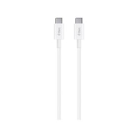 Ttec 2dk36b Type-c - Type-c 3a Şarj ve Data Kablosu