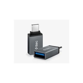 Ttec 2DK43UG Type-C USB-A 3.0 OTG Uzay Grisi Dönüştürücü Adaptör