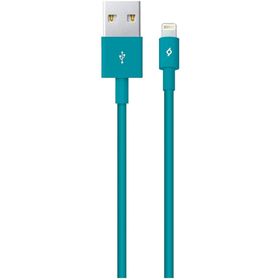 Ttec 2DK7508 Spiral Beyaz Data Kablosu