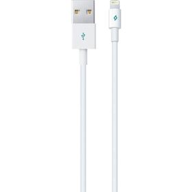 Ttec 2DK7508 Spiral Beyaz Data Kablosu