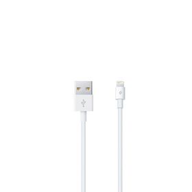 Ttec 2DK7508B Beyaz İphone Şarj Kablosu