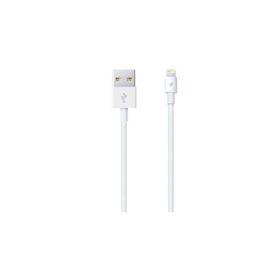 Ttec 2DK7508B Beyaz İphone Şarj Kablosu