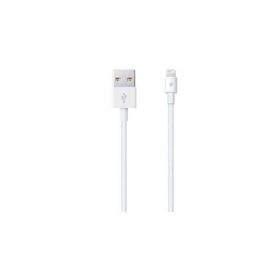 Ttec 2DK7508B Beyaz İphone Şarj Kablosu