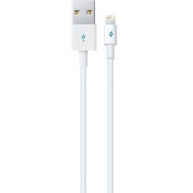 Ttec 2DK7508B Beyaz İphone Şarj Kablosu
