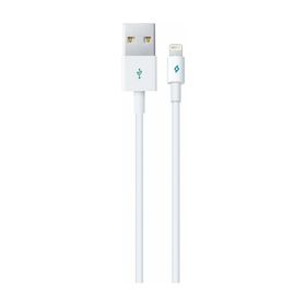 Ttec 2DK7508B Beyaz İphone Şarj Kablosu