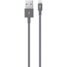 Ttec 2DK7508GR Gri Şarj ve Data Kablosu