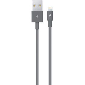 Ttec 2DK7508GR Gri Şarj ve Data Kablosu