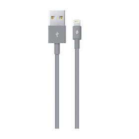 Ttec 2DK7508GR Gri Şarj ve Data Kablosu