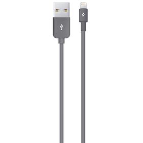 Ttec 2DK7508GR Gri Şarj ve Data Kablosu