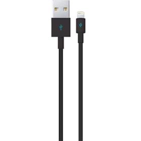 Ttec 2DK7508S Siyah Şarj Kablosu