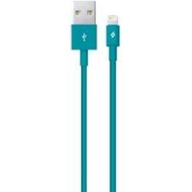 Ttec 2DK7508TZ Turkuaz Lightning Data Kablosu