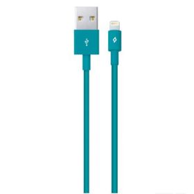 Ttec 2DK7508TZ Turkuaz Lightning Data Kablosu