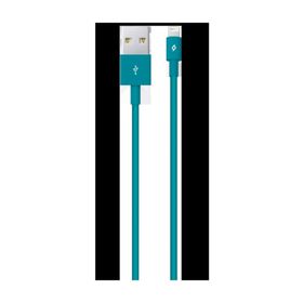 Ttec 2DK7508TZ Turkuaz Lightning Data Kablosu