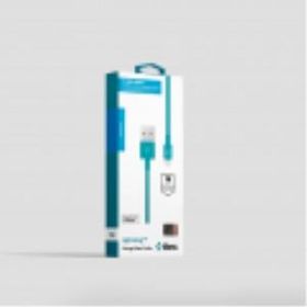 Ttec 2DK7508TZ Turkuaz Lightning Data Kablosu