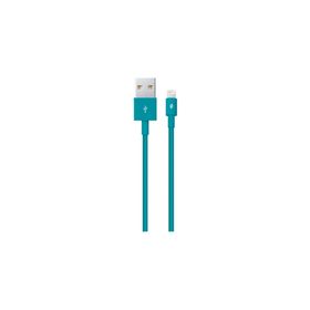 Ttec 2DK7508TZ Turkuaz Lightning Data Kablosu
