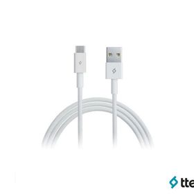 Ttec 2DK7510B Beyaz Data Kablosu