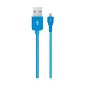 Ttec 2DK7510M Mavi Usb Kablosu
