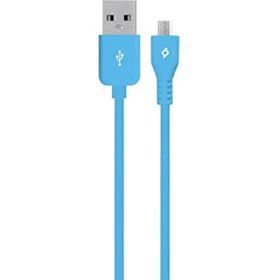 Ttec 2DK7510M Mavi Usb Kablosu