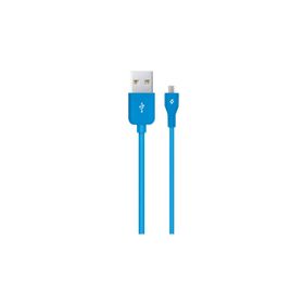 Ttec 2DK7510M Mavi Usb Kablosu