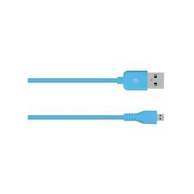 Ttec 2DK7510M Mavi Usb Kablosu