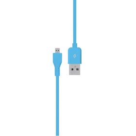 Ttec 2DK7510M Mavi Usb Kablosu