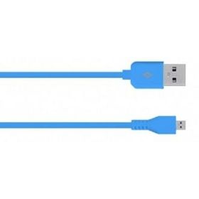 Ttec 2DK7510M Mavi Usb Kablosu