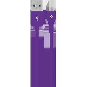 Ttec 2DK7510MR Mor Micro USB Kablosu