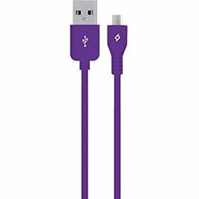 Ttec 2DK7510MR Mor Micro USB Kablosu